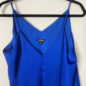 Express Tank